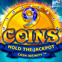 Goldzino – 9 Coins