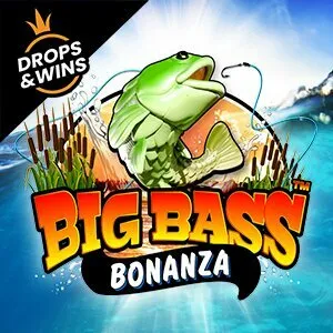 Goldzino – Big Bass Bonanza