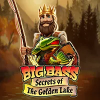 Goldzino – Big Bass Secrets