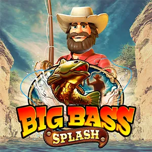 Goldzino – Big Bass Splash