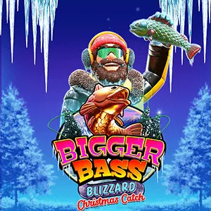 Goldzino – Bigger Bass Blizzard
