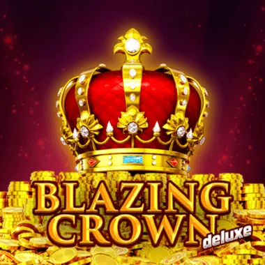 Goldzino – Blazing Crown Deluxe