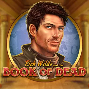 Goldzino – Book Of Dead