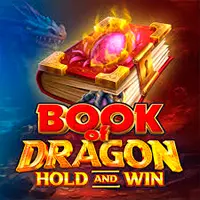 Goldzino – Book Of Dragon