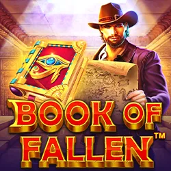 Goldzino – Book Of Fallen