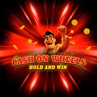 Goldzino – Cash On Wheels