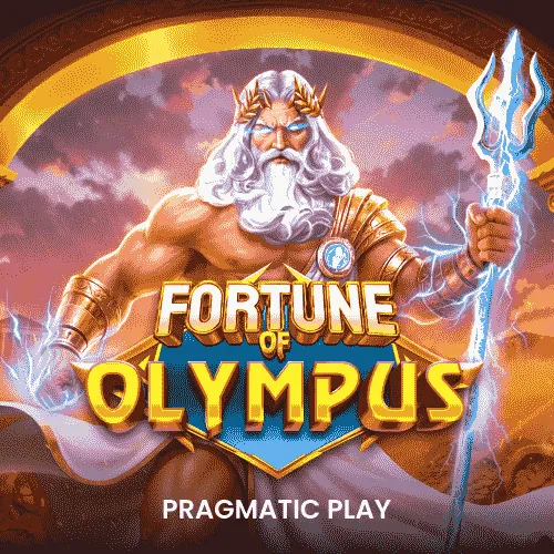 Goldzino – Gates Of Olympus