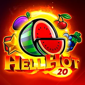 Goldzino – Hell Hot 20