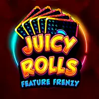 Goldzino – Juicy Rolls