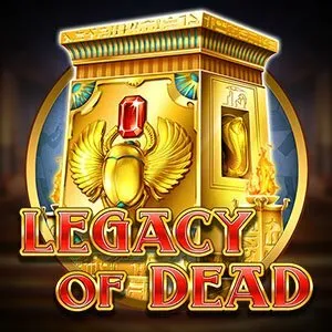 Goldzino – Legacy Of Dead