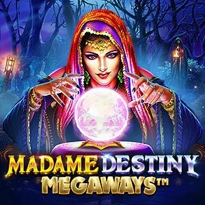 Goldzino – Madame Destiny Megaways