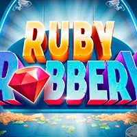 Goldzino – Ruby Robbery