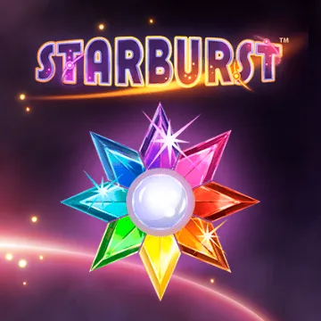 Goldzino – Starburst