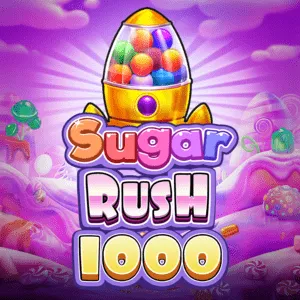 Goldzino – Sugar Rush 1000