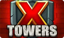 Goldzino – Tower X